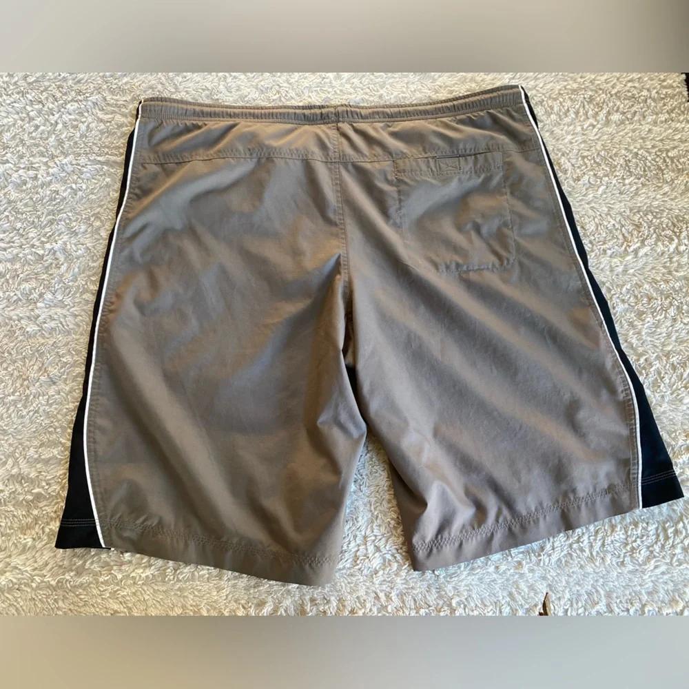 Nike: Athletic Shorts